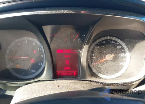 2017 GMC Terrain Sle-1 z USA, uszkodzony, nr VIN 2GKFLSEK5H6345619